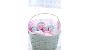 Read more about the article Easter Basket Essentials: Trends for Joyful Kids!